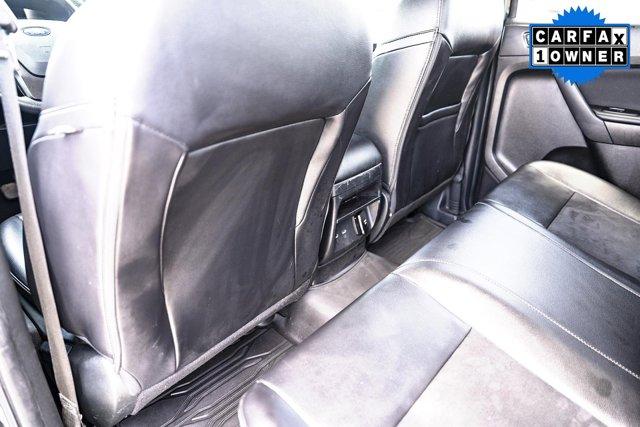 used 2022 Ford Ranger car, priced at $32,925