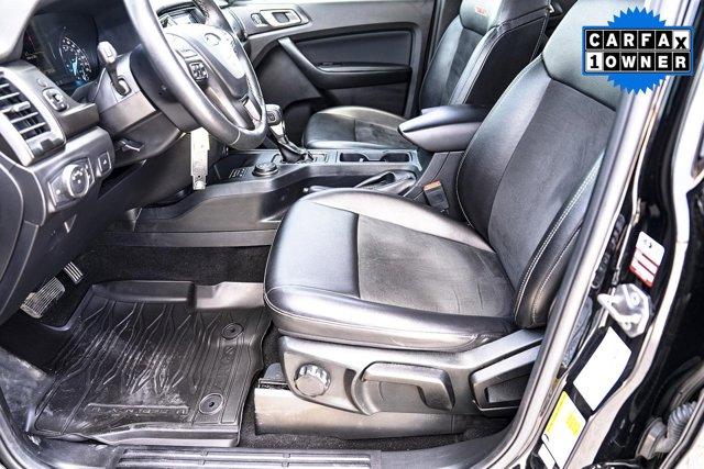 used 2022 Ford Ranger car, priced at $32,925