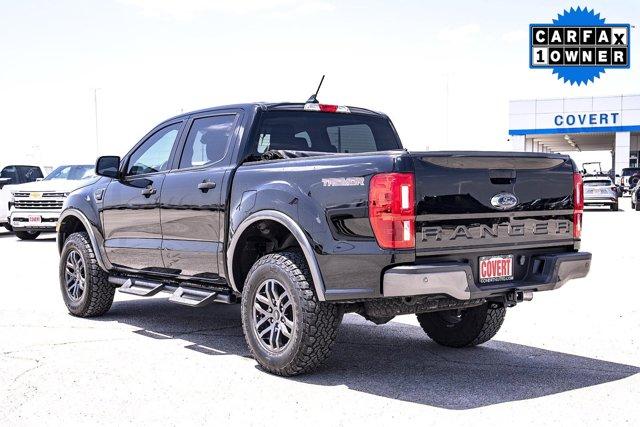 used 2022 Ford Ranger car, priced at $32,925