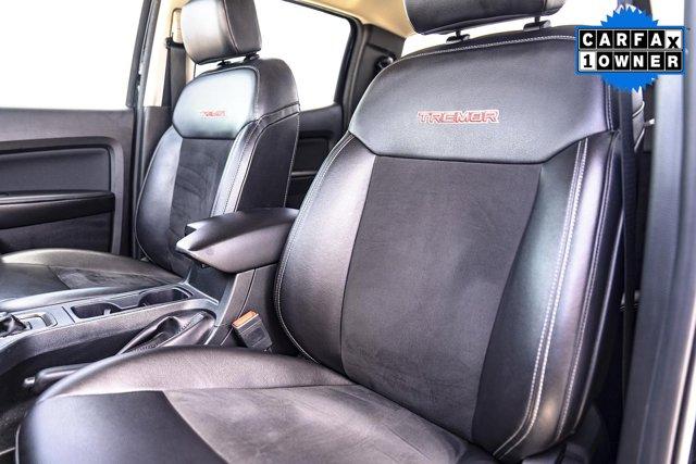 used 2022 Ford Ranger car, priced at $32,925