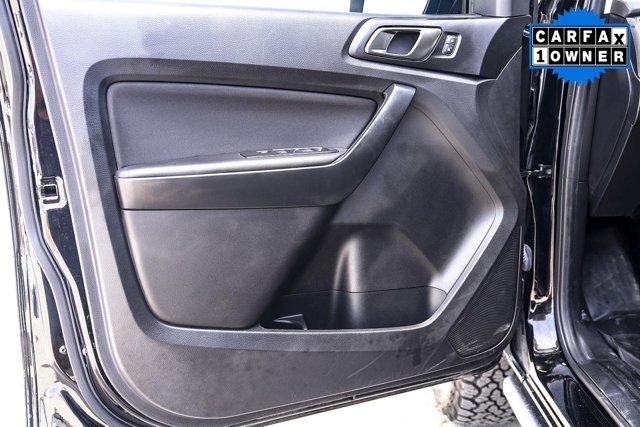 used 2022 Ford Ranger car, priced at $32,925