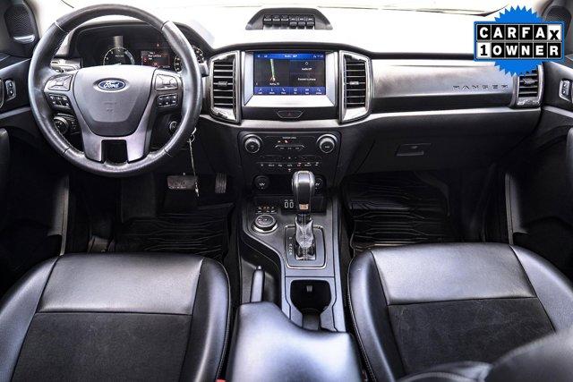 used 2022 Ford Ranger car, priced at $32,925