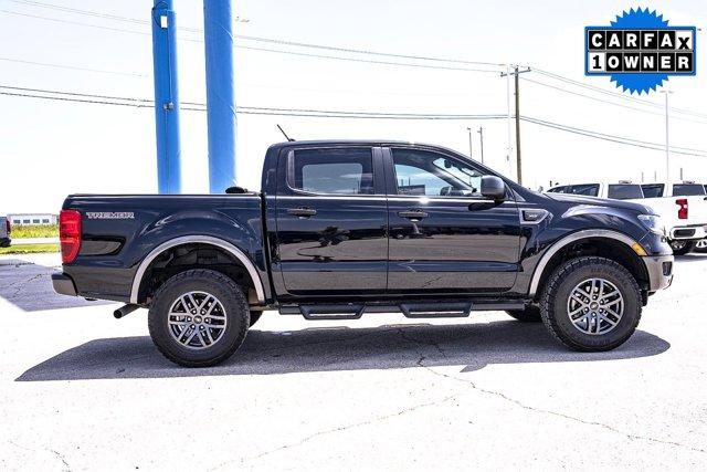 used 2022 Ford Ranger car, priced at $32,925