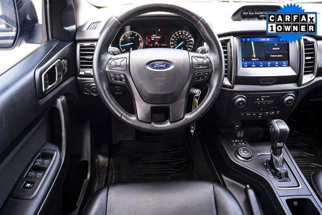 used 2022 Ford Ranger car, priced at $32,925