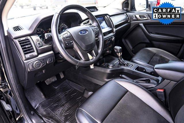 used 2022 Ford Ranger car, priced at $32,925