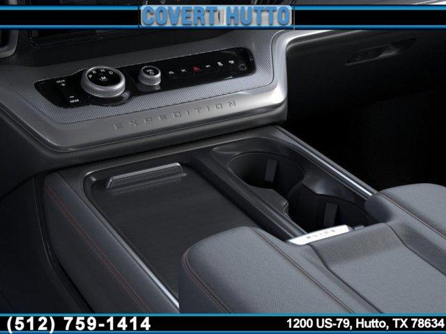 new 2025 Ford Expedition Max car, priced at $71,605