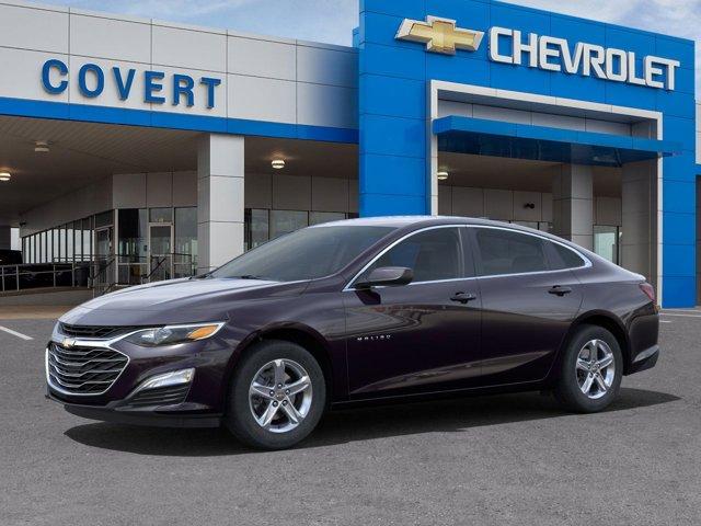 new 2025 Chevrolet Malibu car, priced at $24,995