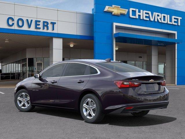 new 2025 Chevrolet Malibu car, priced at $24,995