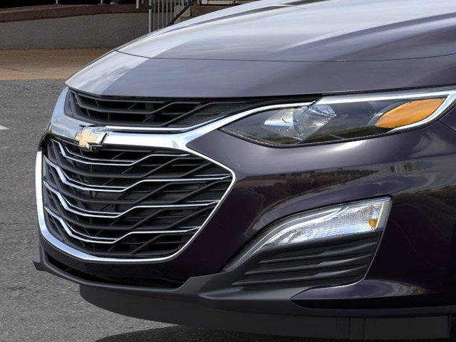 new 2025 Chevrolet Malibu car, priced at $24,995