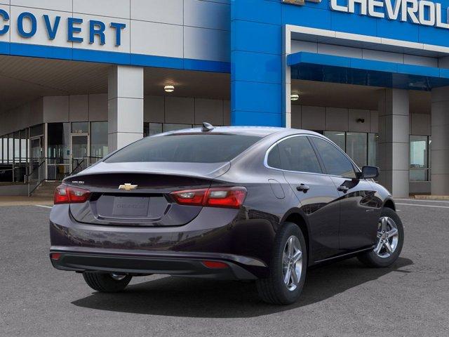 new 2025 Chevrolet Malibu car, priced at $24,995