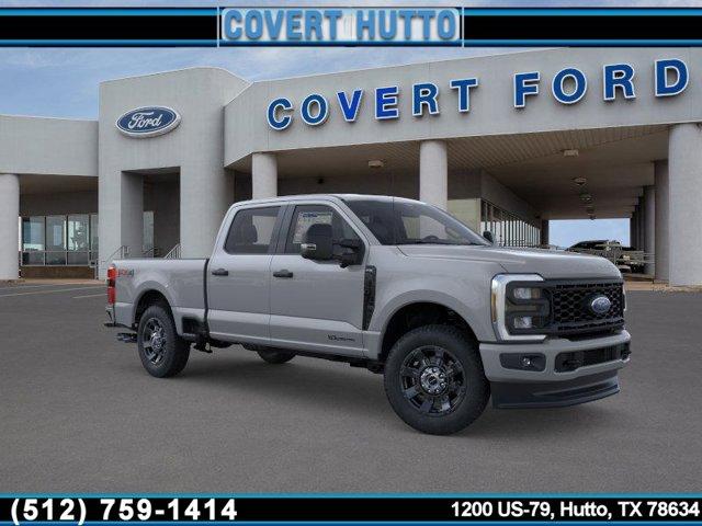 new 2025 Ford F-250 car, priced at $64,828