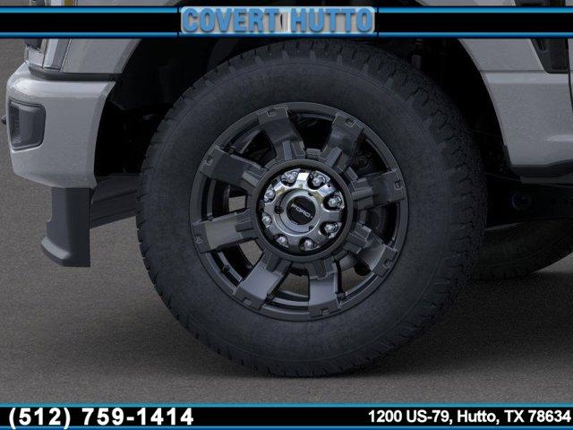 new 2025 Ford F-250 car, priced at $69,920