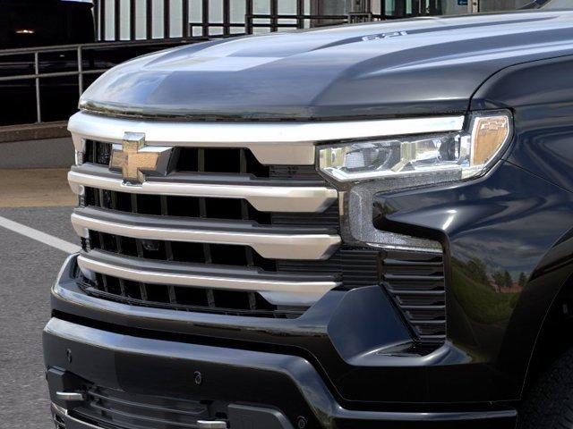 new 2024 Chevrolet Silverado 1500 car, priced at $76,575