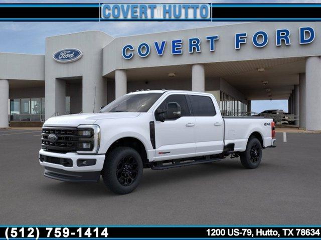 new 2024 Ford F-250 car, priced at $90,175