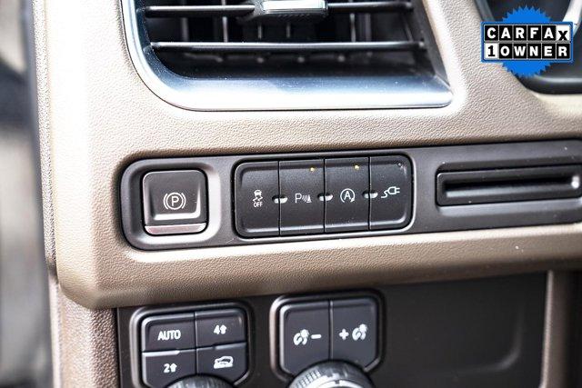 used 2021 Chevrolet Suburban car, priced at $37,909