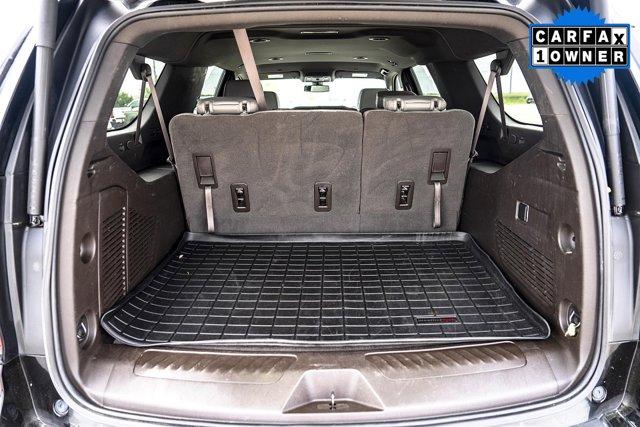 used 2021 Chevrolet Suburban car, priced at $37,909