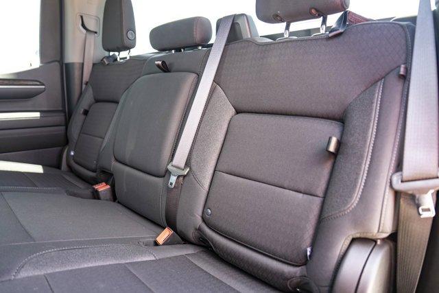used 2024 GMC Sierra 1500 car, priced at $43,919