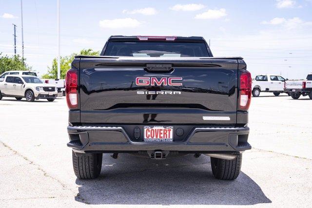 used 2024 GMC Sierra 1500 car, priced at $43,919
