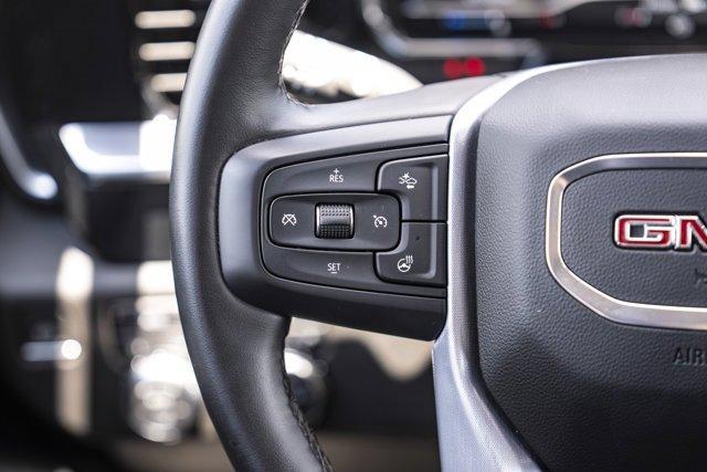 used 2024 GMC Sierra 1500 car, priced at $43,919