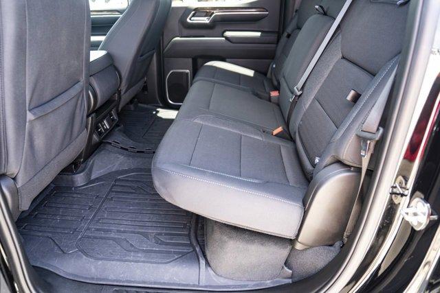 used 2024 GMC Sierra 1500 car, priced at $43,919