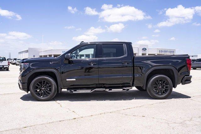 used 2024 GMC Sierra 1500 car, priced at $43,919