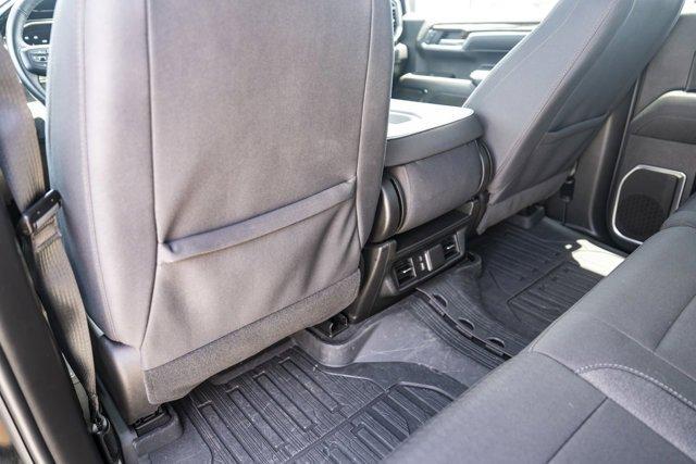 used 2024 GMC Sierra 1500 car, priced at $43,919
