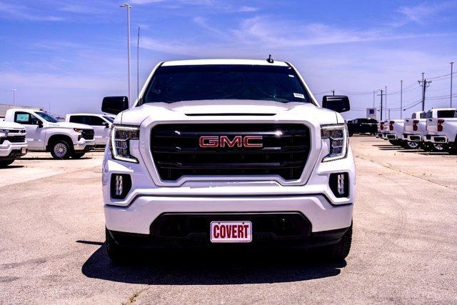 used 2020 GMC Sierra 1500 car, priced at $31,726