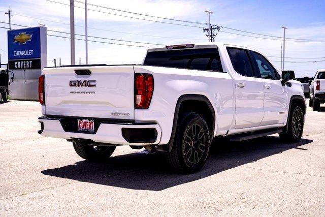 used 2020 GMC Sierra 1500 car, priced at $31,726