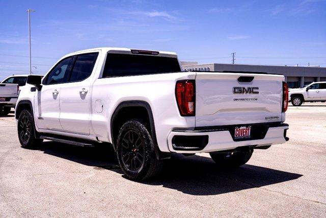 used 2020 GMC Sierra 1500 car, priced at $31,726