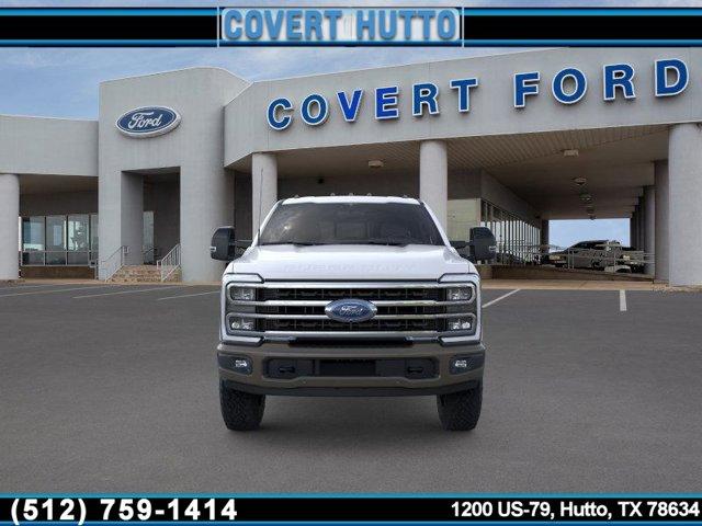 new 2026 Ford F-350 car, priced at $97,877