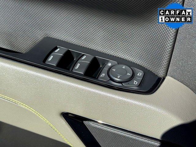 used 2024 Chevrolet Silverado 1500 car, priced at $54,919