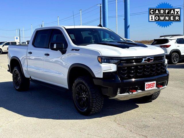 used 2024 Chevrolet Silverado 1500 car, priced at $54,919