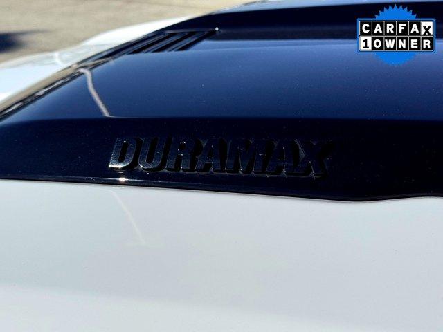 used 2024 Chevrolet Silverado 1500 car, priced at $54,919