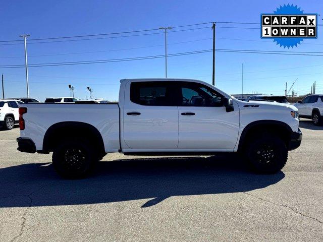 used 2024 Chevrolet Silverado 1500 car, priced at $54,919