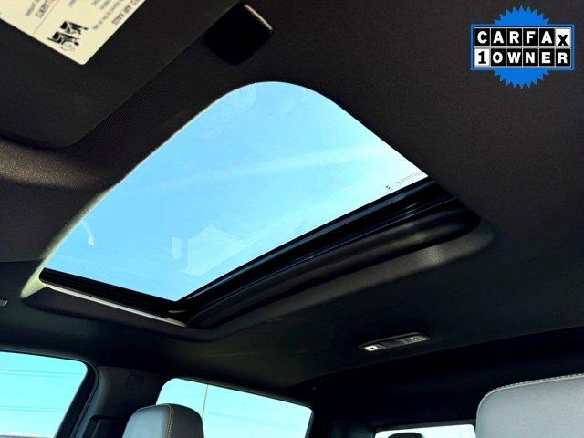 used 2024 Chevrolet Silverado 1500 car, priced at $54,919