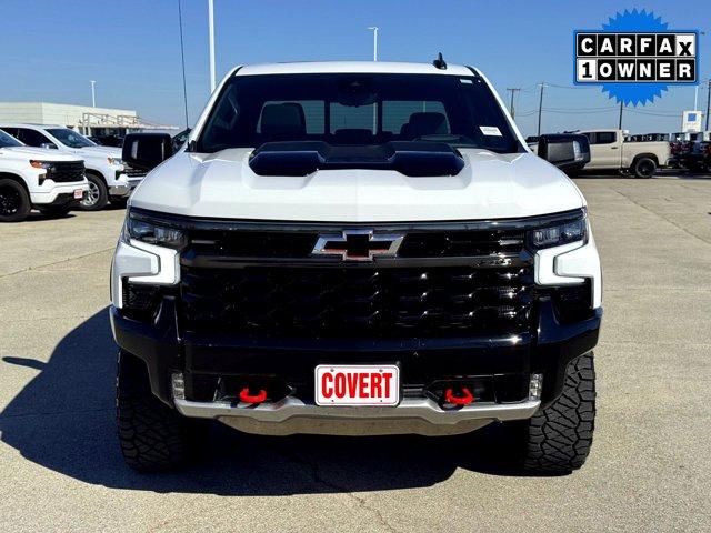 used 2024 Chevrolet Silverado 1500 car, priced at $54,919