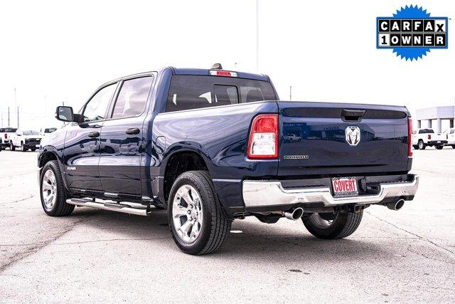 used 2023 Ram 1500 car, priced at $37,553