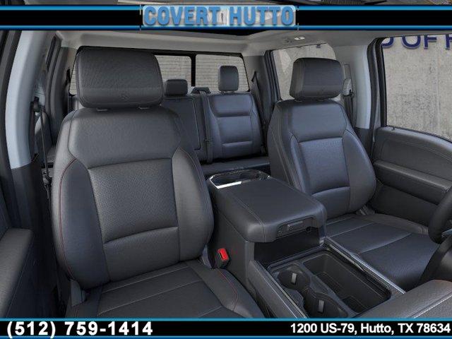 new 2025 Ford F-250 car, priced at $89,370