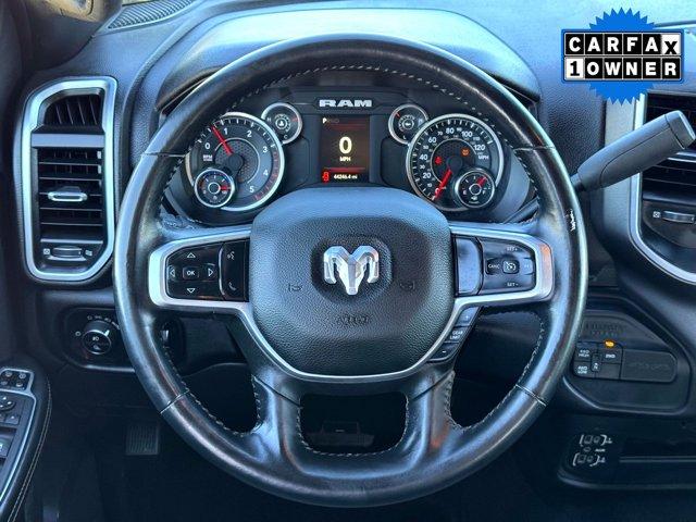 used 2024 Ram 2500 car, priced at $48,928