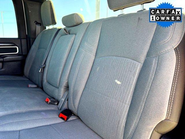 used 2024 Ram 2500 car, priced at $48,928