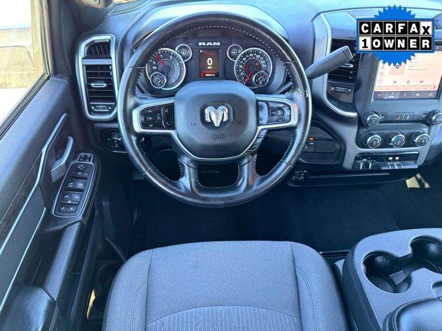 used 2024 Ram 2500 car, priced at $48,928