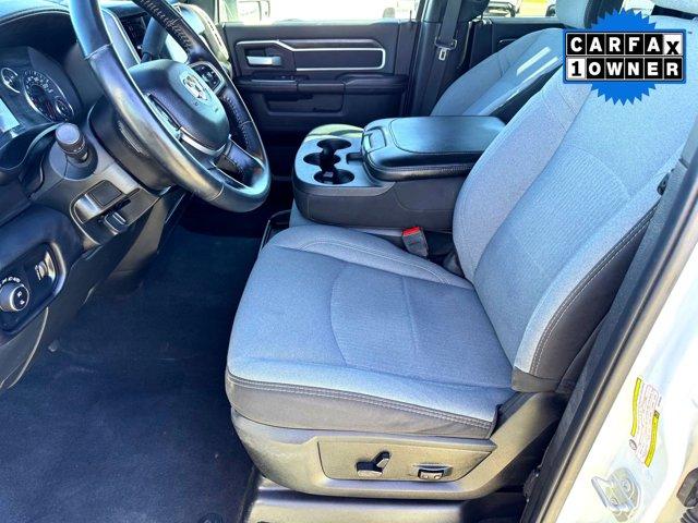 used 2024 Ram 2500 car, priced at $48,928