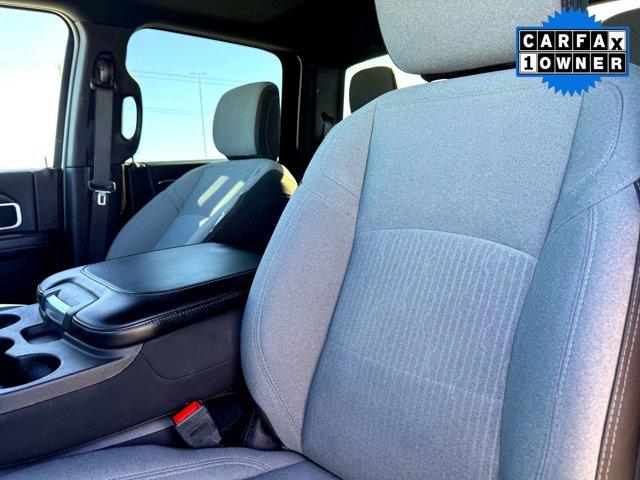 used 2024 Ram 2500 car, priced at $48,928