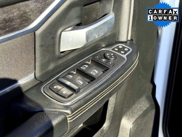 used 2024 Ram 2500 car, priced at $48,928