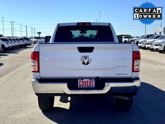 used 2024 Ram 2500 car, priced at $48,928