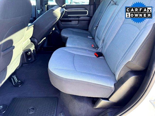 used 2024 Ram 2500 car, priced at $48,928