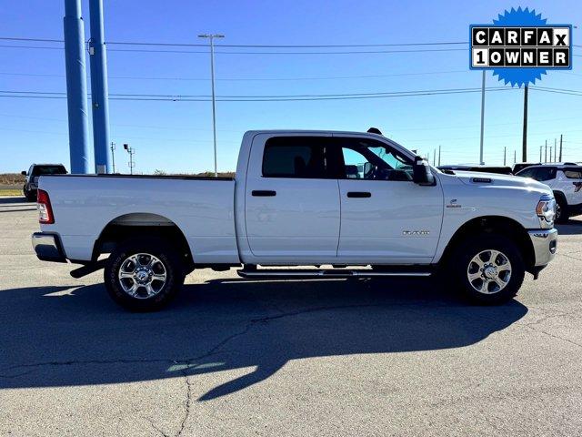 used 2024 Ram 2500 car, priced at $48,928