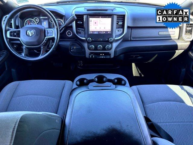 used 2024 Ram 2500 car, priced at $48,928