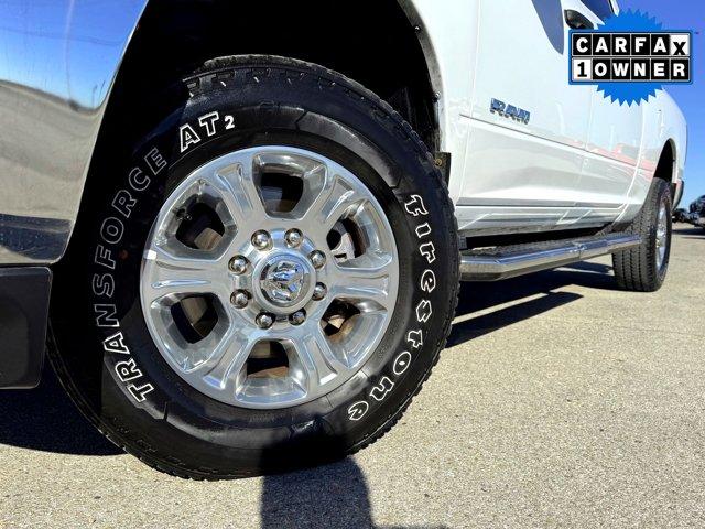 used 2024 Ram 2500 car, priced at $48,928