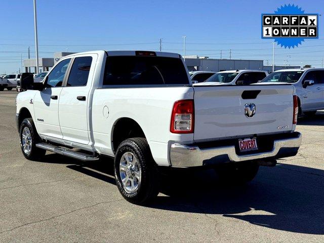 used 2024 Ram 2500 car, priced at $48,928